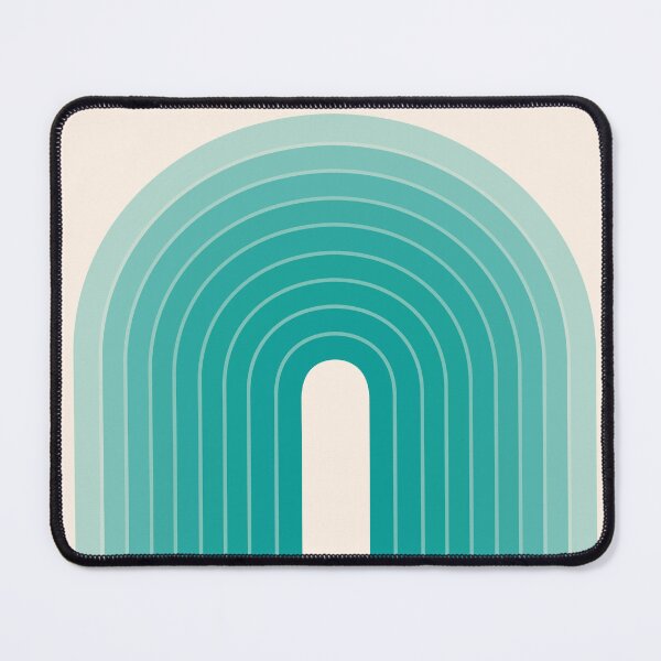 Item preview, Bauhaus Ausstellung Teal Arch Exhibition designed and sold by FaizArtShop.