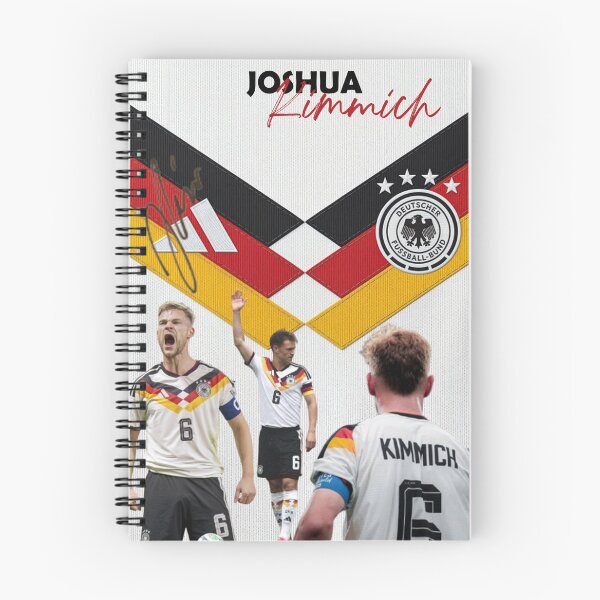 Item preview, Joshua Kimmich designed and sold by AaPink.