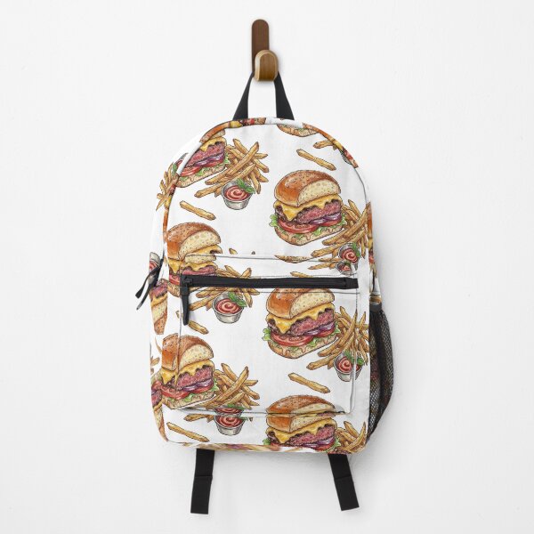 Item preview, Hamburger designed and sold by snoWorkshop.