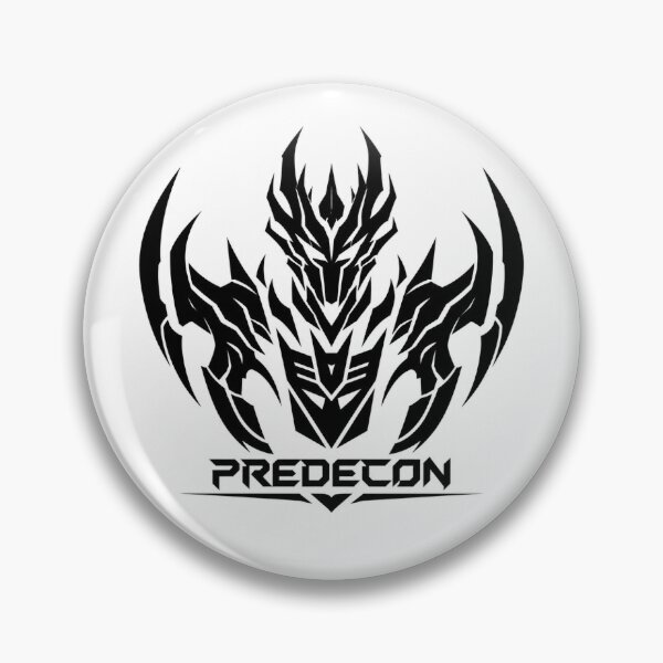 Item preview, Predecon designed and sold by LumiPalsStudio.