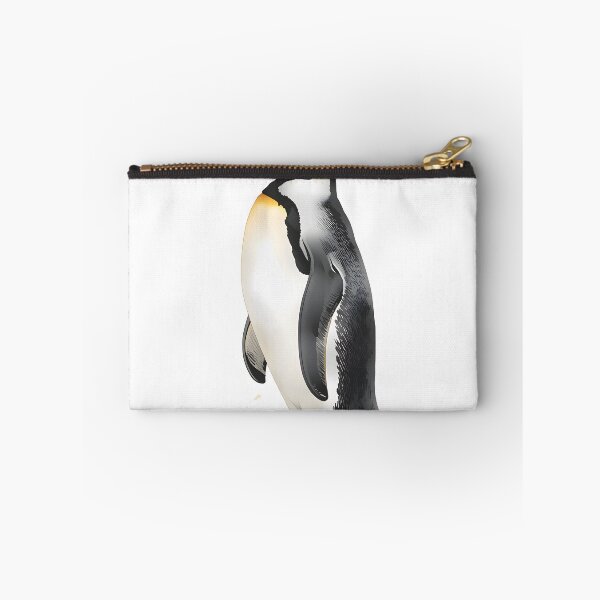 Item preview, Penguin Watercolor Painting designed and sold by RawNaturePrints.