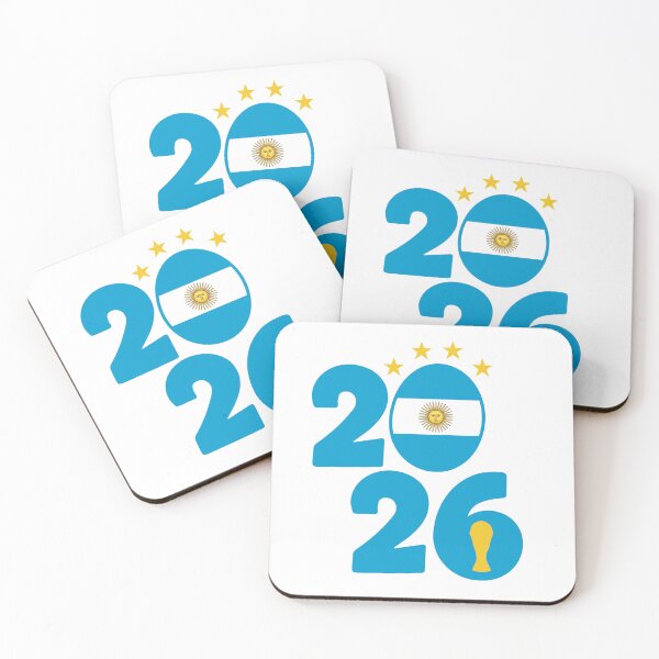 Item preview, Vamos Argentina - Champions 2026 Retro Vector designed and sold by Wolagno.