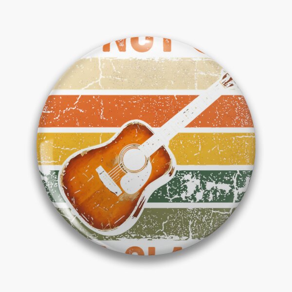 Item preview, Guitar player playing acoustic guitar Classic T-Shirt designed and sold by SavsMerch.