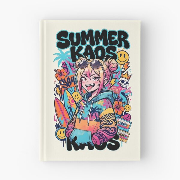 Item preview, Summer Kaos designed and sold by MOFAPPAREL.