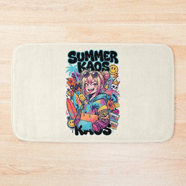 Item preview, Summer Kaos designed and sold by MOFAPPAREL.