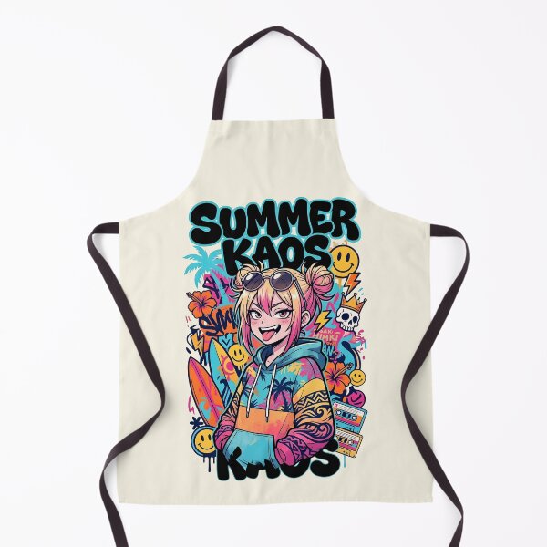 Item preview, Summer Kaos designed and sold by MOFAPPAREL.
