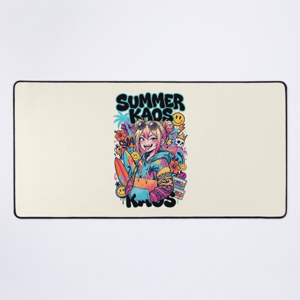 Item preview, Summer Kaos designed and sold by MOFAPPAREL.