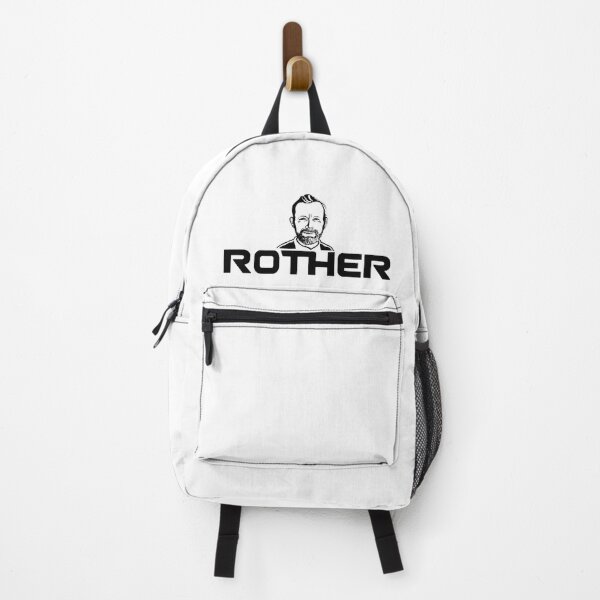 Item preview, Stanley Rother 1 designed and sold by beautyoftruth.