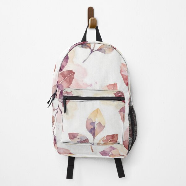 Item preview, Watercolor eucalyptus pattern designed and sold by EvgeniiV.