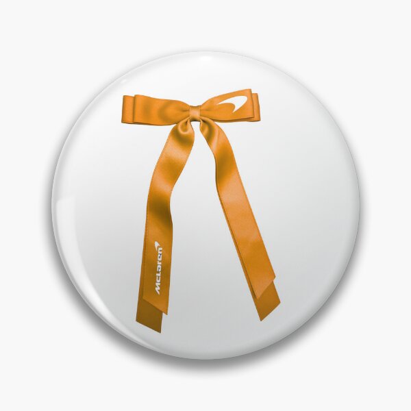 Item preview, McLaren bow design  designed and sold by TheGrandShopp.