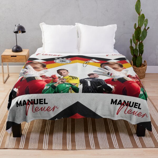 Item preview, Manuel Neuer designed and sold by AaPink.
