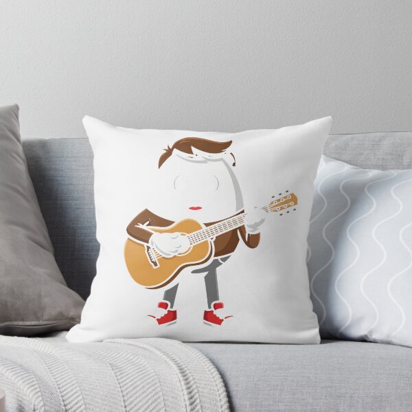 Item preview, Guitarist Egg Classic T-Shirt designed and sold by KTY-NUSS.