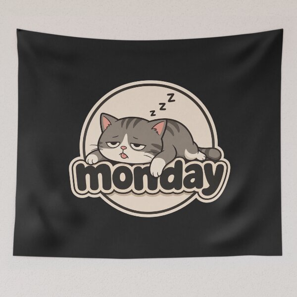 Item preview, cat father designed and sold by @jon.