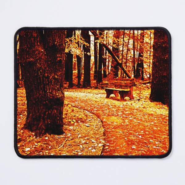Item preview, Autumn Trail designed and sold by HollowTree11.