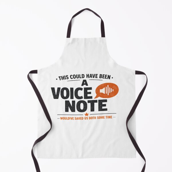 Item preview, This Could Have Been a Voice Note | would've saved us both some time designed and sold by Ripoubsb.