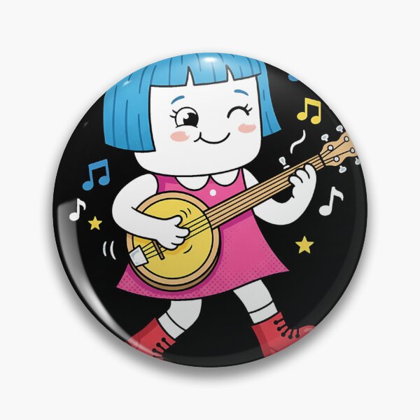 Item preview, Marshmaline the Campfire Queen Classic T-Shirt designed and sold by Cafe18.