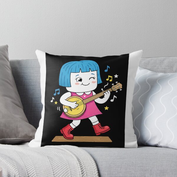 Item preview, Marshmaline the Campfire Queen Classic T-Shirt designed and sold by Cafe18.