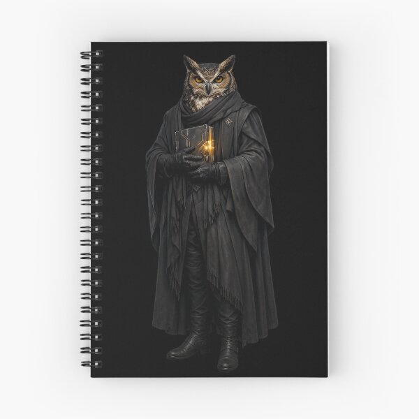 Item preview, FI-004 | The Sage designed and sold by D4NC1G3R.