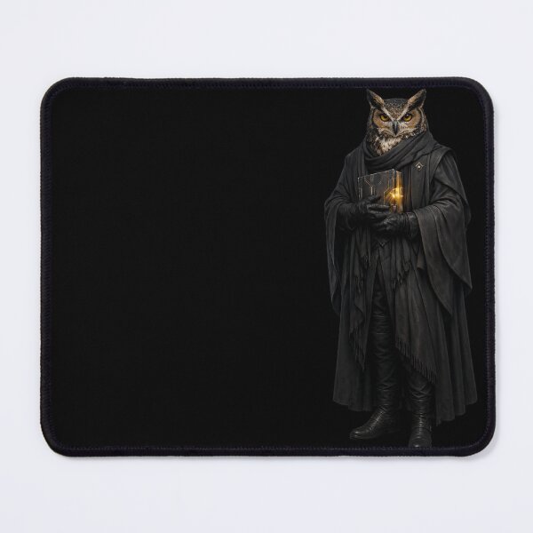 Item preview, FI-004 | The Sage designed and sold by D4NC1G3R.