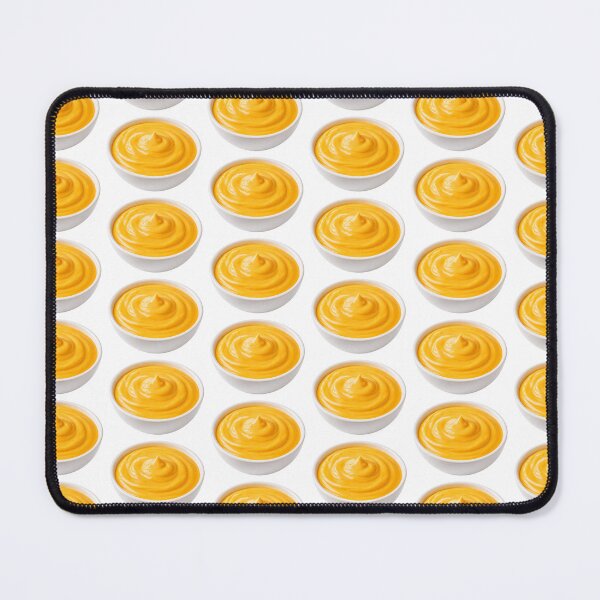 Item preview, Cheese Dip Kawaii Sticker designed and sold by PriyankaSonara.