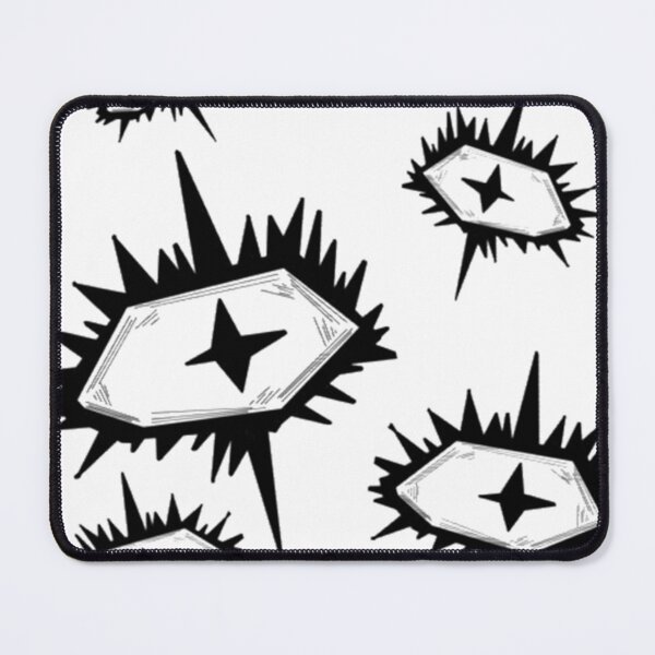 Item preview, Eyes Beyond Reality smile designed and sold by reedwebStudio.