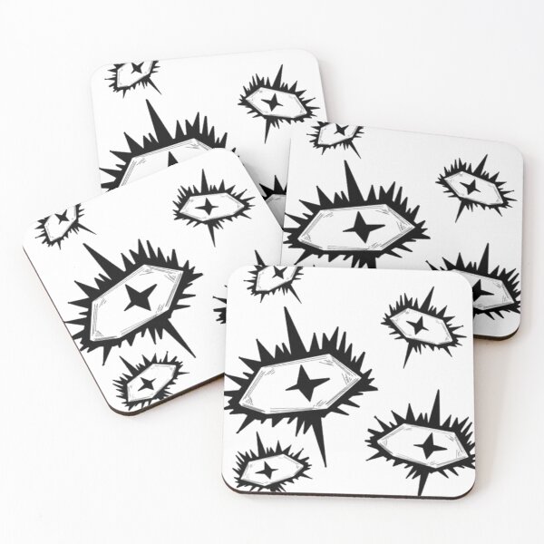 Item preview, Eyes Beyond Reality smile designed and sold by reedwebStudio.