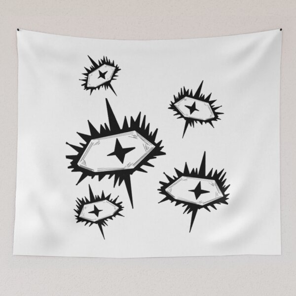 Item preview, Eyes Beyond Reality smile designed and sold by reedwebStudio.