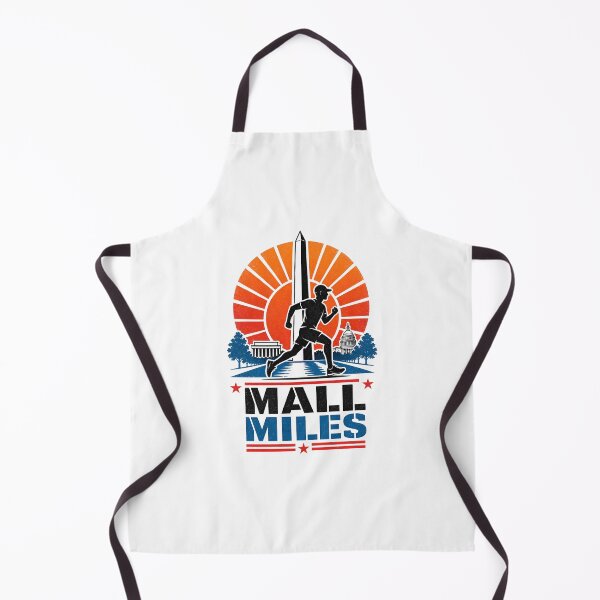 Item preview, Mall Miles – Corredor de Washington DC al amanecer designed and sold by Fenay Designs.