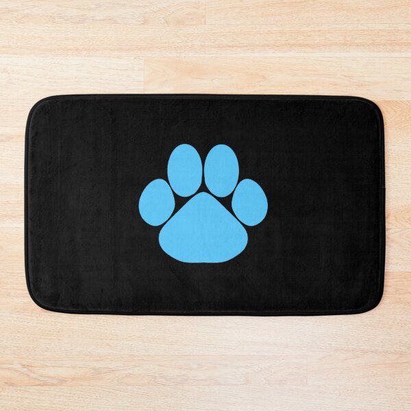 Item preview, Panther Paw designed and sold by Q Art & Design .
