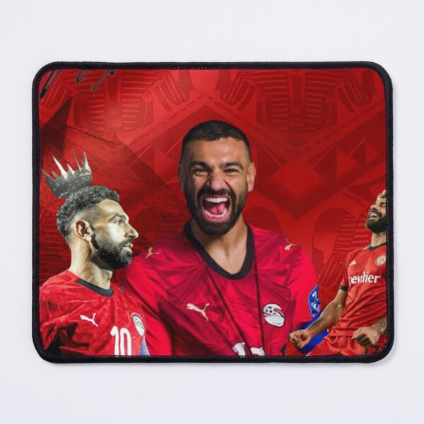 Item preview, Mohamed Salah designed and sold by AaPink.