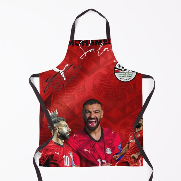Item preview, Mohamed Salah designed and sold by AaPink.