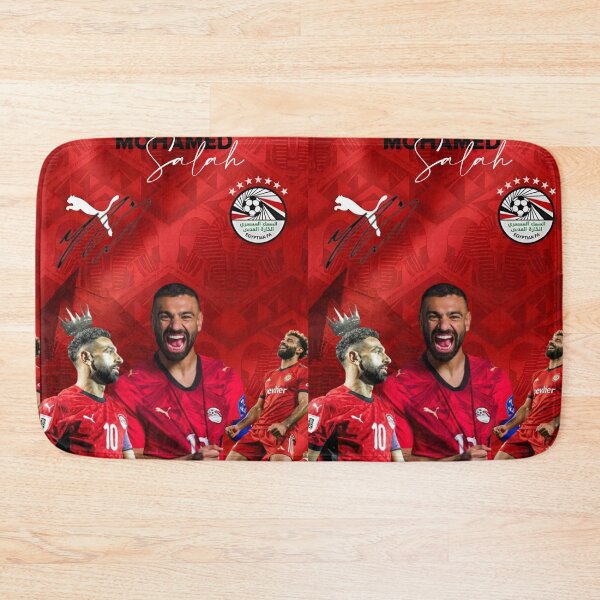 Item preview, Mohamed Salah designed and sold by AaPink.