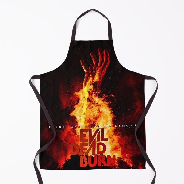 Item preview, Evil Dead Burn designed and sold by bmfkfk.