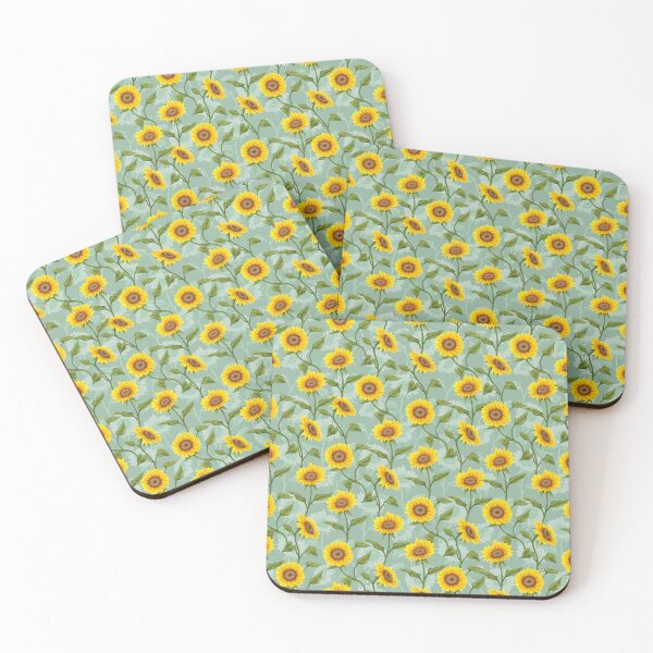 Item preview, Sunflowers designed and sold by Rollo(CleanRain3675).