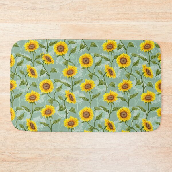 Item preview, Sunflowers designed and sold by Rollo(CleanRain3675).