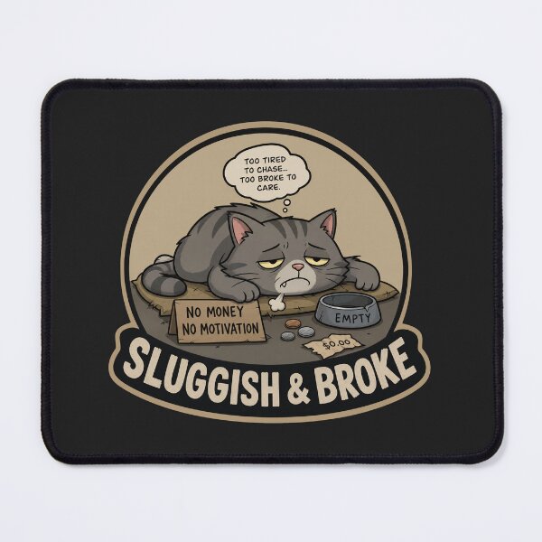 Item preview, cat father designed and sold by @jon.