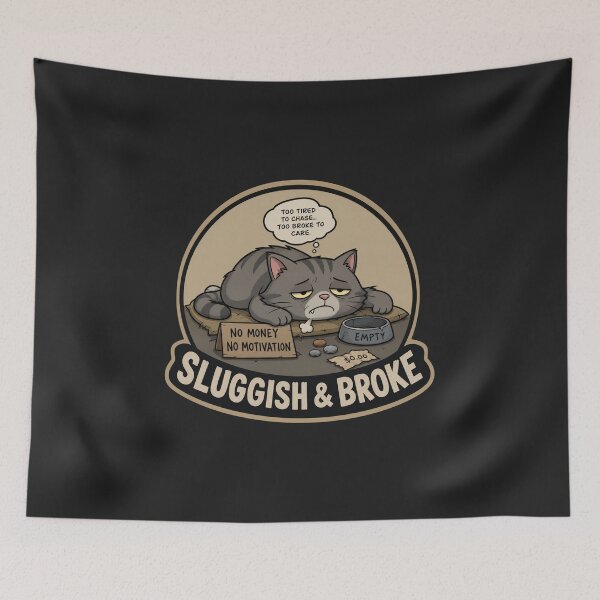 Item preview,  cat father designed and sold by @jon.