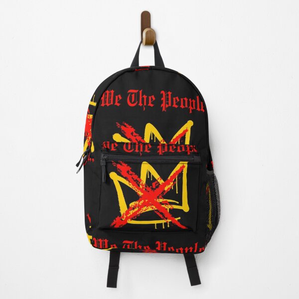 Item preview, No Kings In America Anti Trump designed and sold by erozzz.