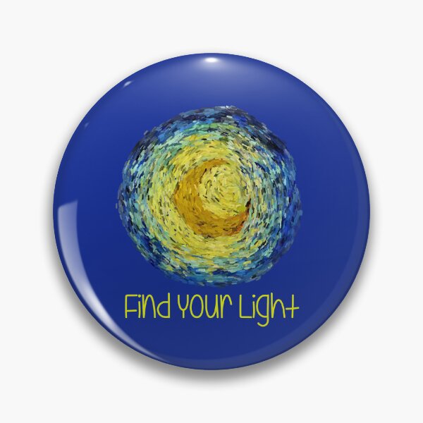 Item preview, Van Gogh Starry Night Crescent Moon Impressionist Art designed and sold by anuardhaduarah.