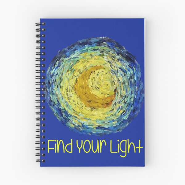 Item preview, Van Gogh Starry Night Crescent Moon Impressionist Art designed and sold by anuardhaduarah.