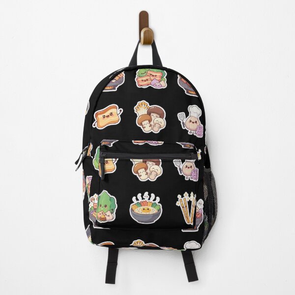 Item preview, Funny Korean Bbq and Kawaii asian food designed and sold by DamioPolArt.