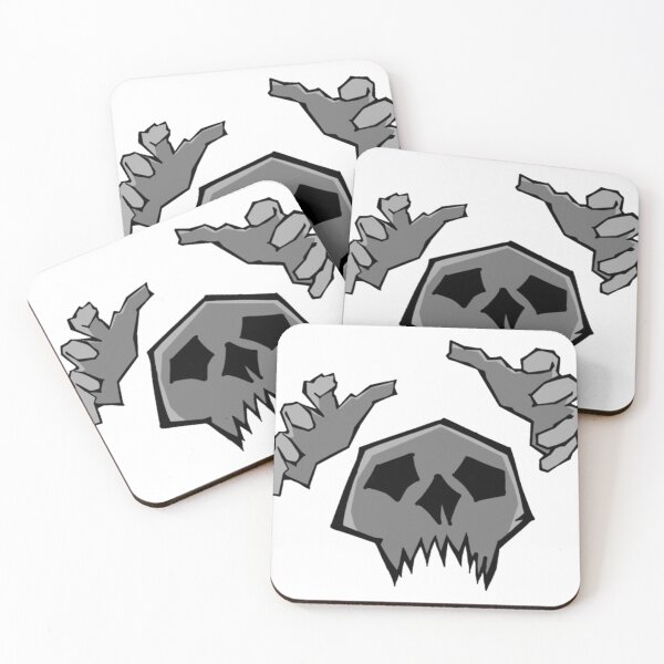 Item preview, THE DEATH designed and sold by reedwebStudio.