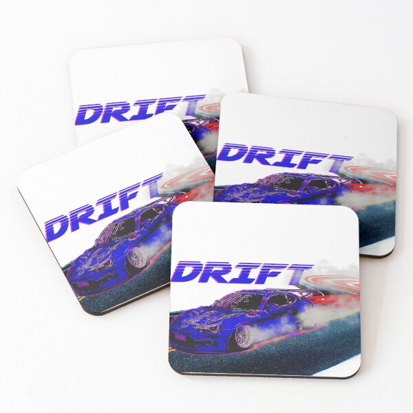 Item preview, Drift JDM designed and sold by Mark Malinowski.
