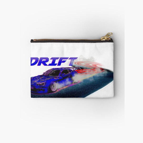 Aperçu de l'œuvre Drift JDM créée et vendue par Mark Malinowski.