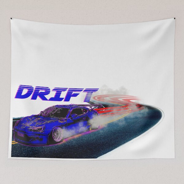 Item preview, Drift JDM designed and sold by Mark Malinowski.