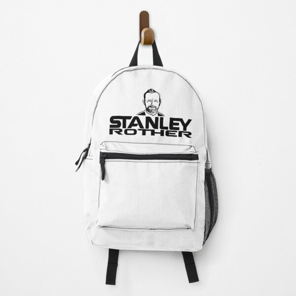 Item preview, Stanley Rother 2 designed and sold by beautyoftruth.