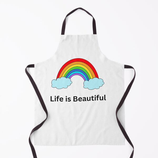Item preview, Bloom In Your Own Rainbow designed and sold by ViniSArunStudio.