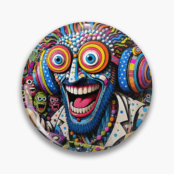 Item preview, DJ 01 designed and sold by Artman24.