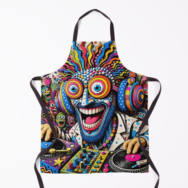 Item preview, DJ 01 designed and sold by Artman24.