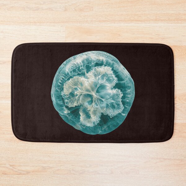 Item preview, Ethereal Jellyfish Bell designed and sold by AbderraimArt.